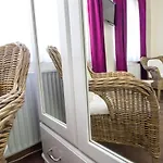 Hotel Heldt Dependance Brémy