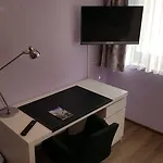 Heldt Dependance Hotel 2*