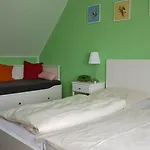Hotel Heldt Dependance Brémy