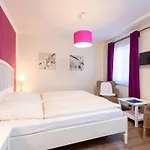 Heldt Dependance Hotell 2*
