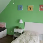 Hotel Heldt Dependance Bremen