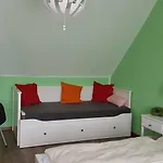 Heldt Dependance Hotel Bremen