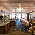 Heldt Dependance Hotel 2*