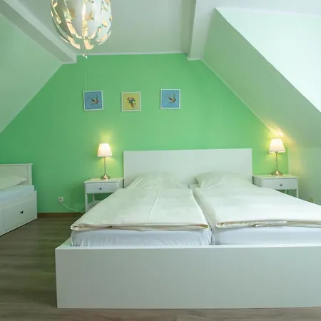 Hotel Heldt Dependance