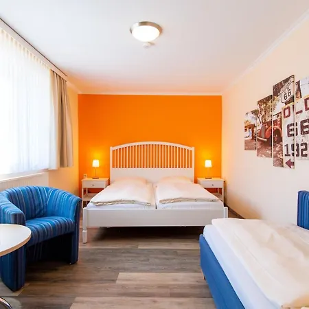 Heldt Dependance Bremen