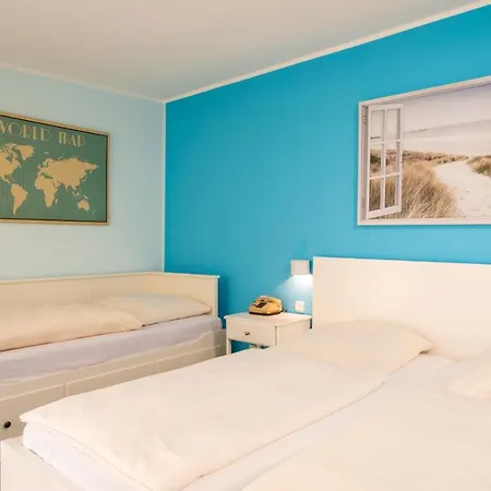 Heldt Dependance Bremen