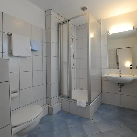 Heldt Dependance Hotel