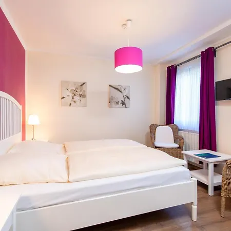 Heldt Dependance Hotel 2*