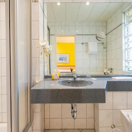 Hotel Heldt Dependance 2*