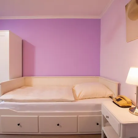 Otel Heldt Dependance