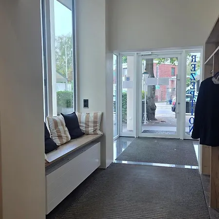 Heldt Dependance Brémy