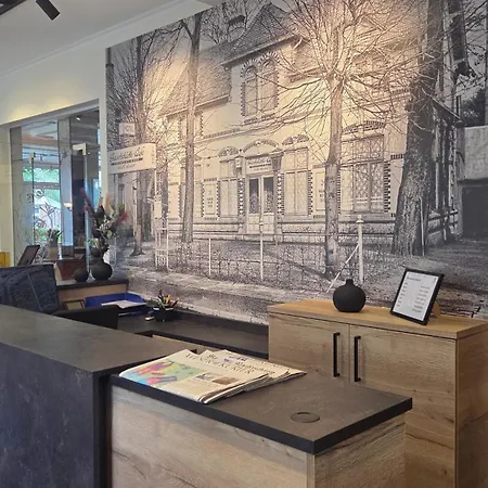 Heldt Dependance Hotel