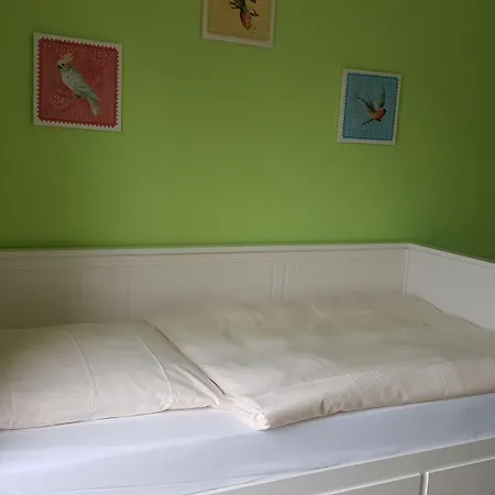 Heldt Dependance Hotel 2*