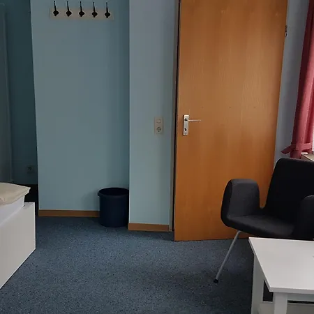 Hotel Heldt Dependance Brémy