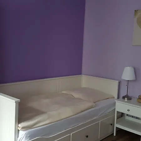 Heldt Dependance Hotel 2*