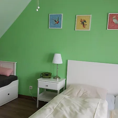 Hotel Heldt Dependance Bremen