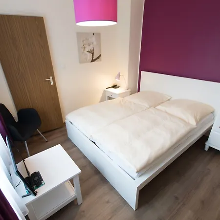 Heldt Dependance Hotel