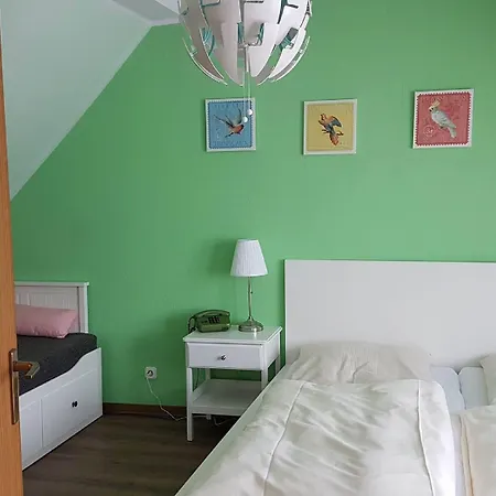 Hotel Heldt Dependance