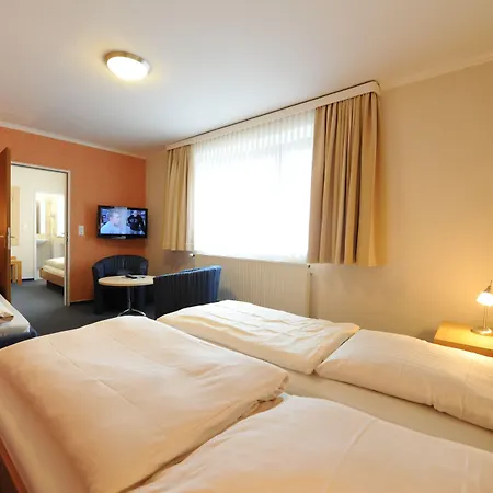 Heldt Dependance Bremen