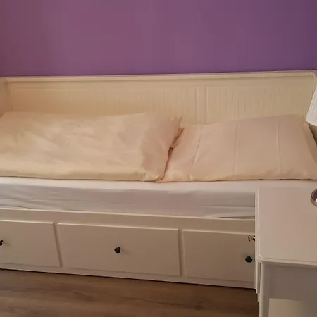 Hotel Heldt Dependance 2*