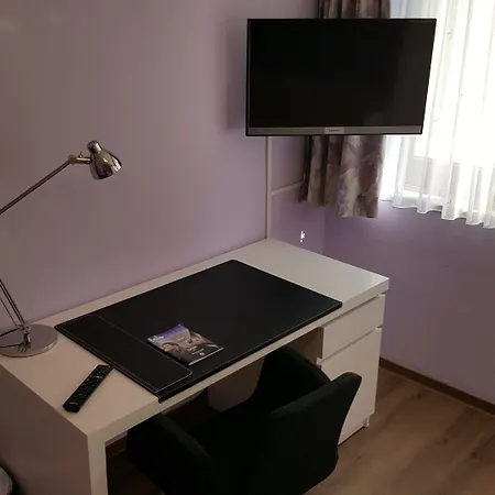 Heldt Dependance Hotel 2*
