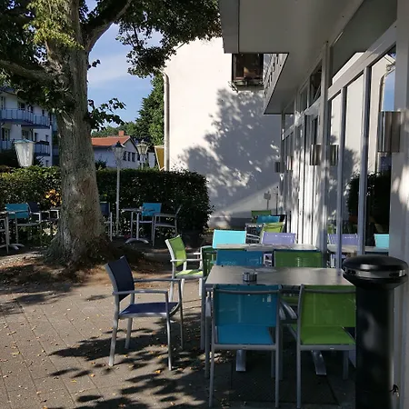 Heldt Dependance Hotel 2*