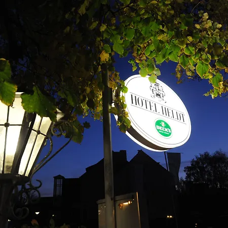 Hotel Heldt Dependance