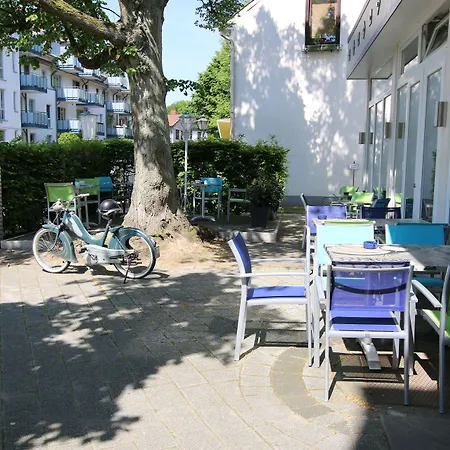 Heldt Dependance 2* Brémy