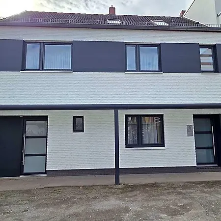 Heldt Dependance Hotel 2*