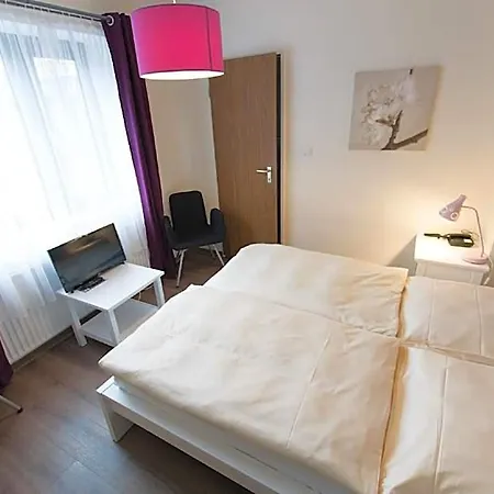 Hotel Heldt Dependance