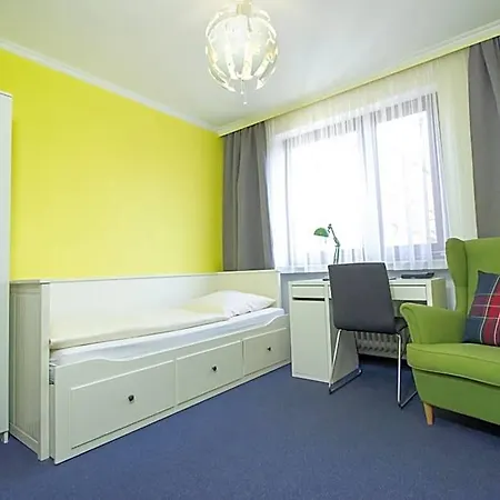 Hotel Heldt Dependance Brema
