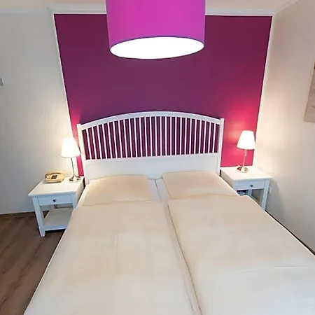 Heldt Dependance Hotel Brema