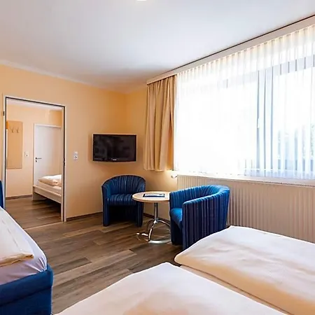 Hotel Heldt Dependance