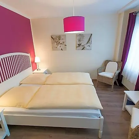 Hotel Heldt Dependance