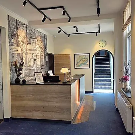 Heldt Dependance Hotel Brema