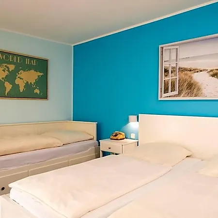 Hotel Heldt Dependance 2*