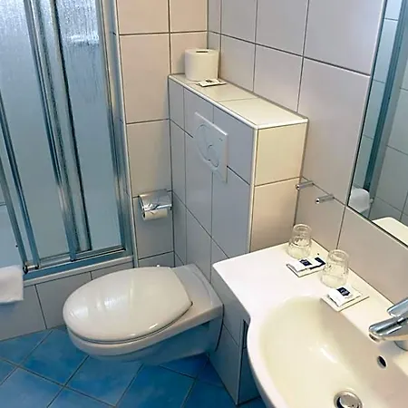 Heldt Dependance Hotel 2*