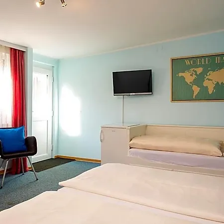 Hotel Heldt Dependance 2*
