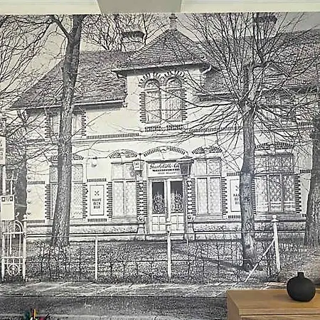 Heldt Dependance Hotel