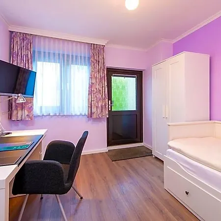 Hotel Heldt Dependance Brema