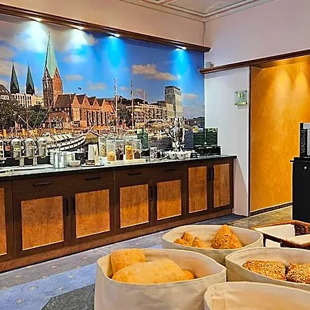 Hotel Heldt Dependance