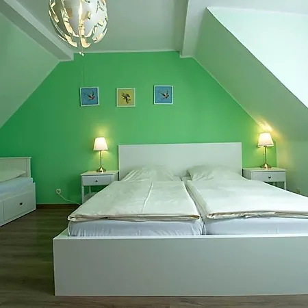Hotel Heldt Dependance Brema