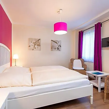 Heldt Dependance Hotel Brema