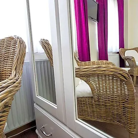 Heldt Dependance Hotel Bremen