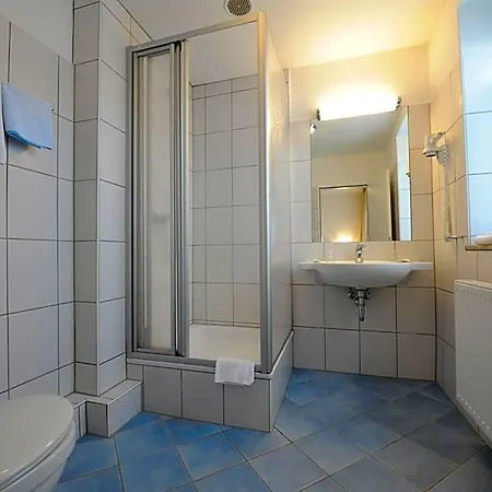 Hotel Heldt Dependance 2*