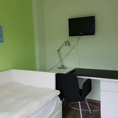 Hotel Heldt Dependance