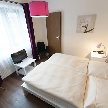 Hotel Heldt Dependance