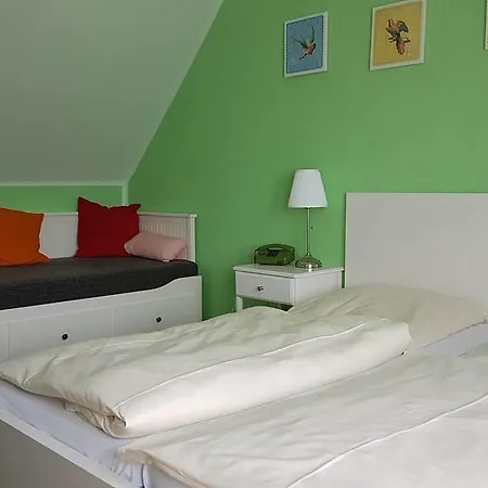 Hotel Heldt Dependance Bremen