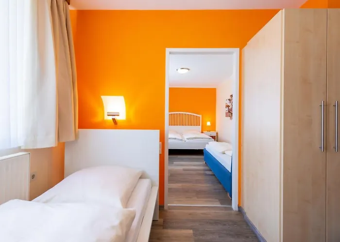 Heldt Dependance Hotel Brema