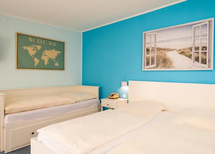 Heldt Dependance Бремен